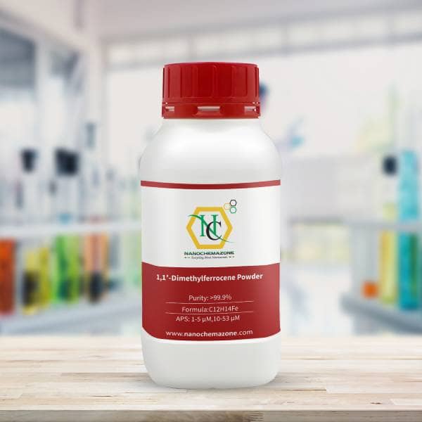 1,1′-Dimethylferrocene Powder 